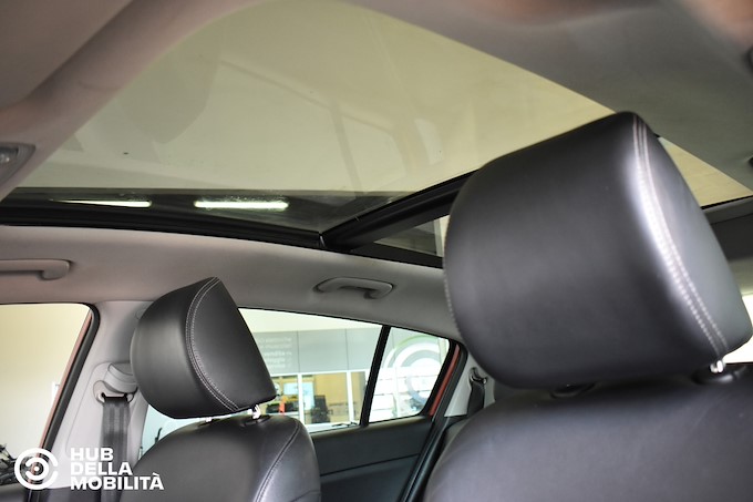 KIA Sportage 1.7 CRDI 141 CV DCT7 2WD Business Class